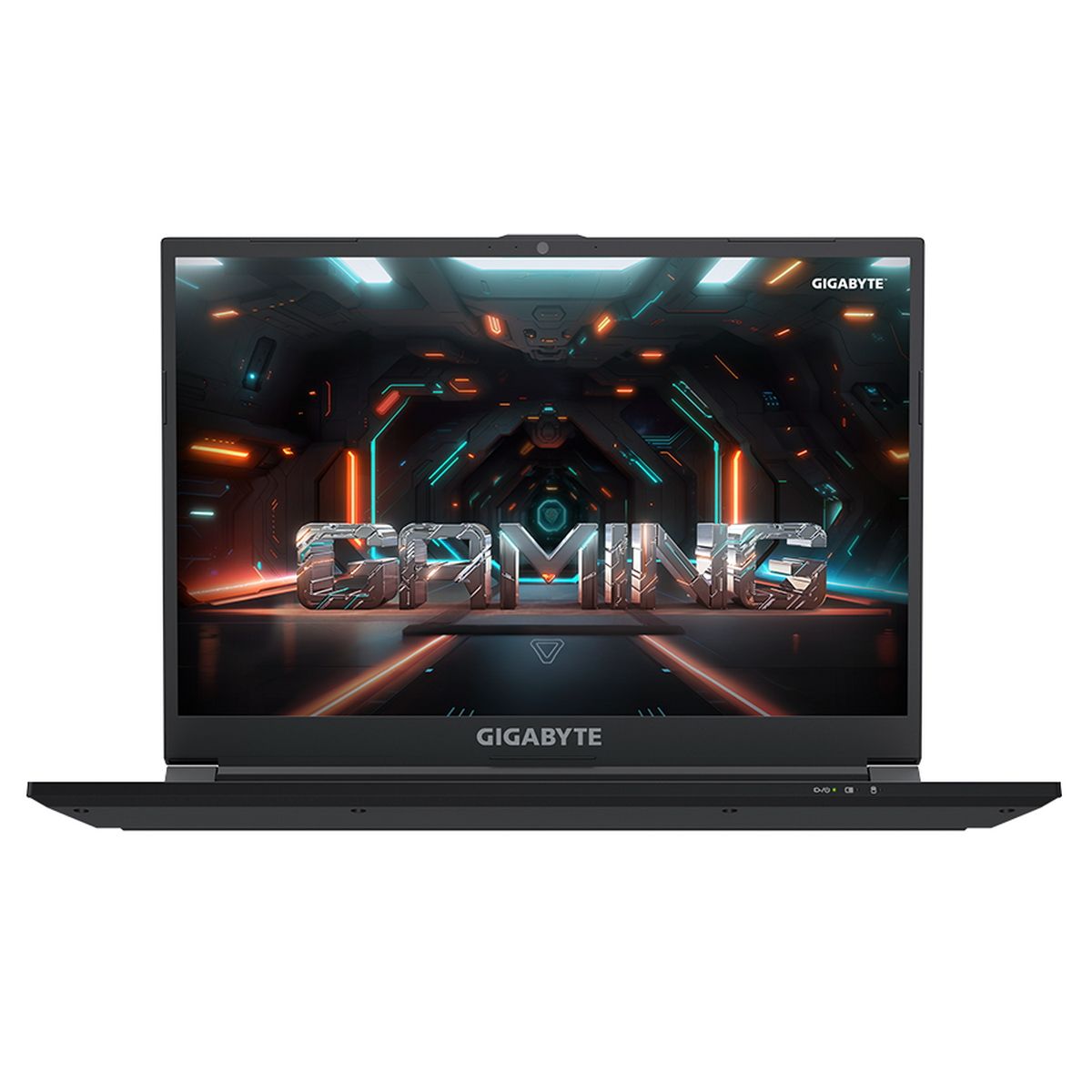 Ноутбук Gigabyte G6 MF (MF-G2KZ853SH) Core i7-12650H/16GB/SSD512GB/16"/RTX 4050 6GB/IPS/FHD+/165hz/Win11/Black