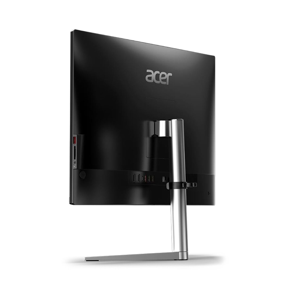 Моноблок Acer Aspire C24-1300 Ryzen 3 7320U/8Gb/SSD512Gb/23,8"/O_DLED/FHD/KB/M/noOS/black (DQ.BKRCD.006)