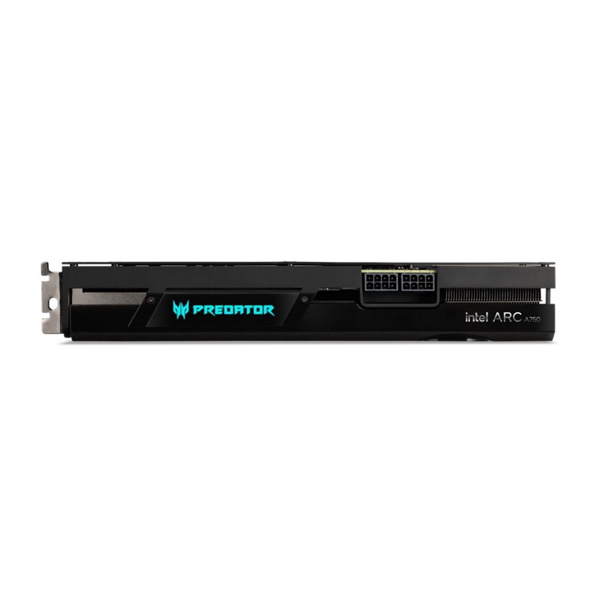 Видеокарта Acer INTEL ARC A750 PREDATOR BIFROST OC 8GB GDDR6 256bit 3xDP HDMI 2FAN RTL