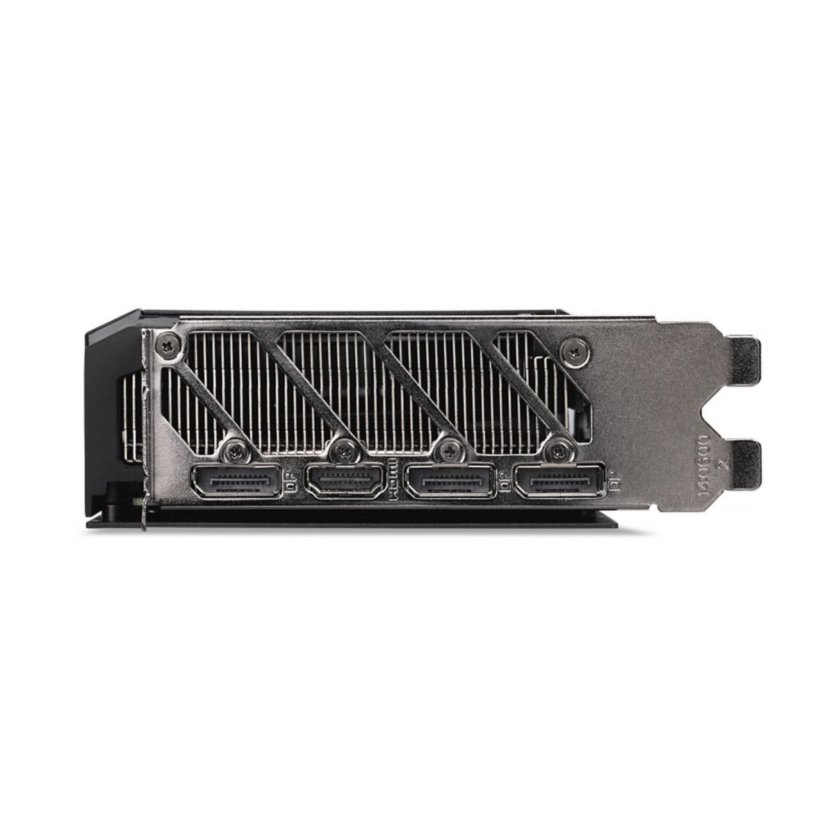 Видеокарта Acer INTEL ARC A750 PREDATOR BIFROST OC 8GB GDDR6 256bit 3xDP HDMI 2FAN RTL