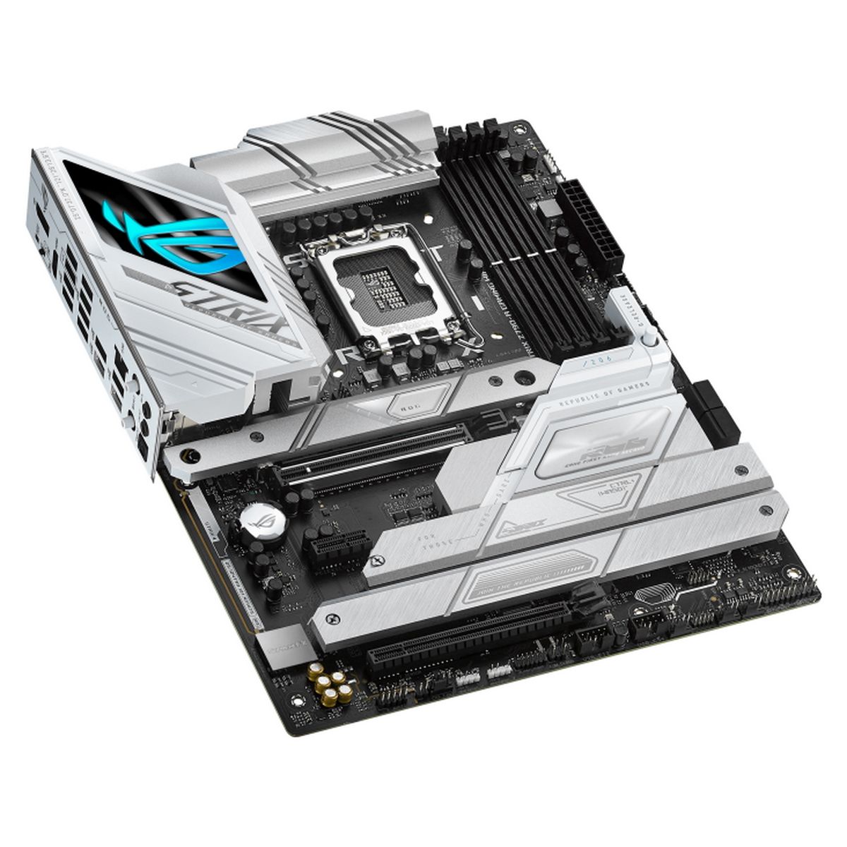 Материнская плата ASUS ROG STRIX Z790-A GAMING WIFI II /LGA1700,Z790,USB3.2 GEN 2,MB