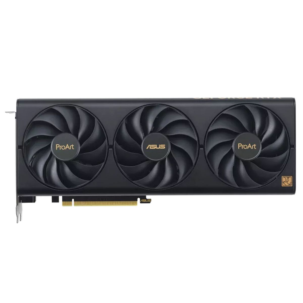 Видеокарта ASUS PROART-RTX4070-12G /RTX4070,HDMI,DP*3,12G,D6X