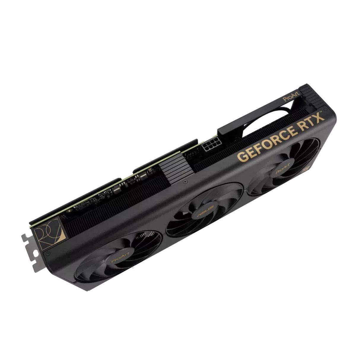 Видеокарта ASUS PROART-RTX4070-12G /RTX4070,HDMI,DP*3,12G,D6X