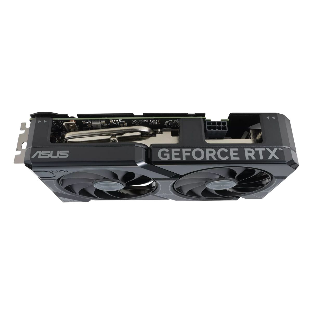 Видеокарта ASUS DUAL-RTX4060TI-A16G /RTX4060TI 16G,HDMI,DP*3,16G,D6