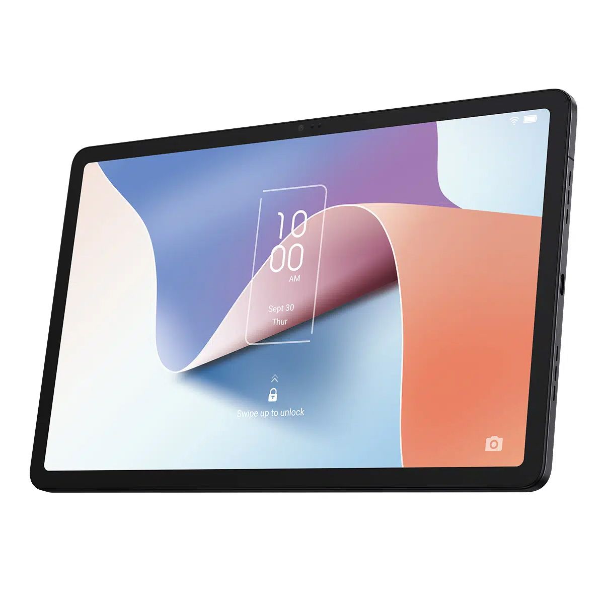 Планшет TCL NXPAPER 11 WiFi 4+128 Dark Gray (9466X4-2CLC RU11)