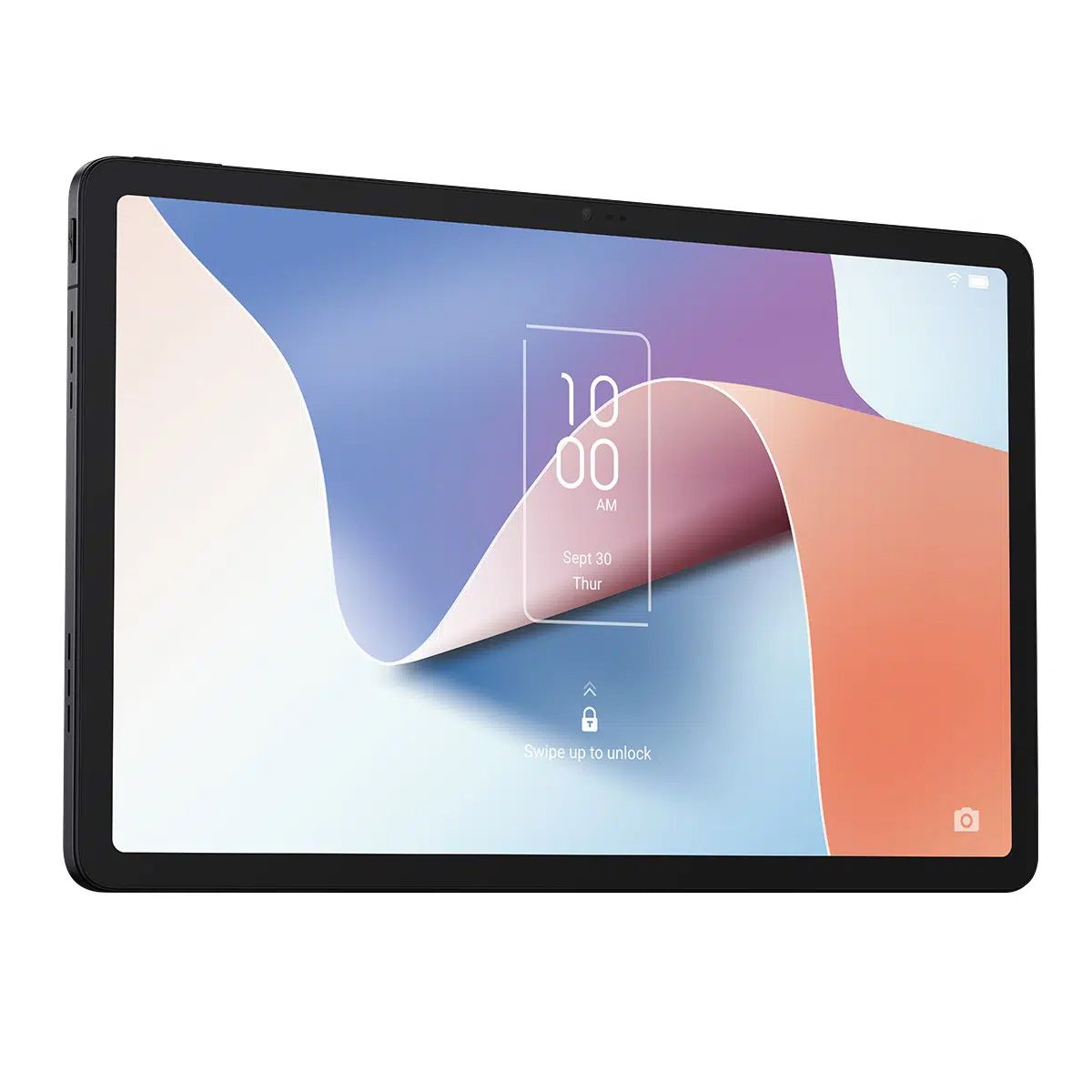 Планшет TCL NXPAPER 11 WiFi 4+128 Dark Gray (9466X4-2CLC RU11)