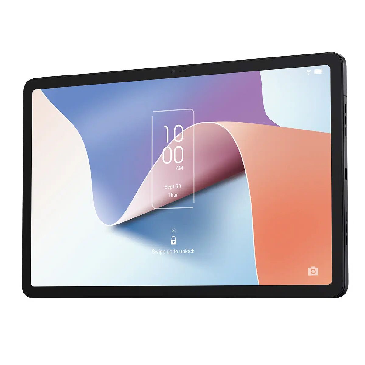 Планшет TCL NXPAPER 11 WiFi 4+128 Dark Gray (9466X4-2CLC RU11)