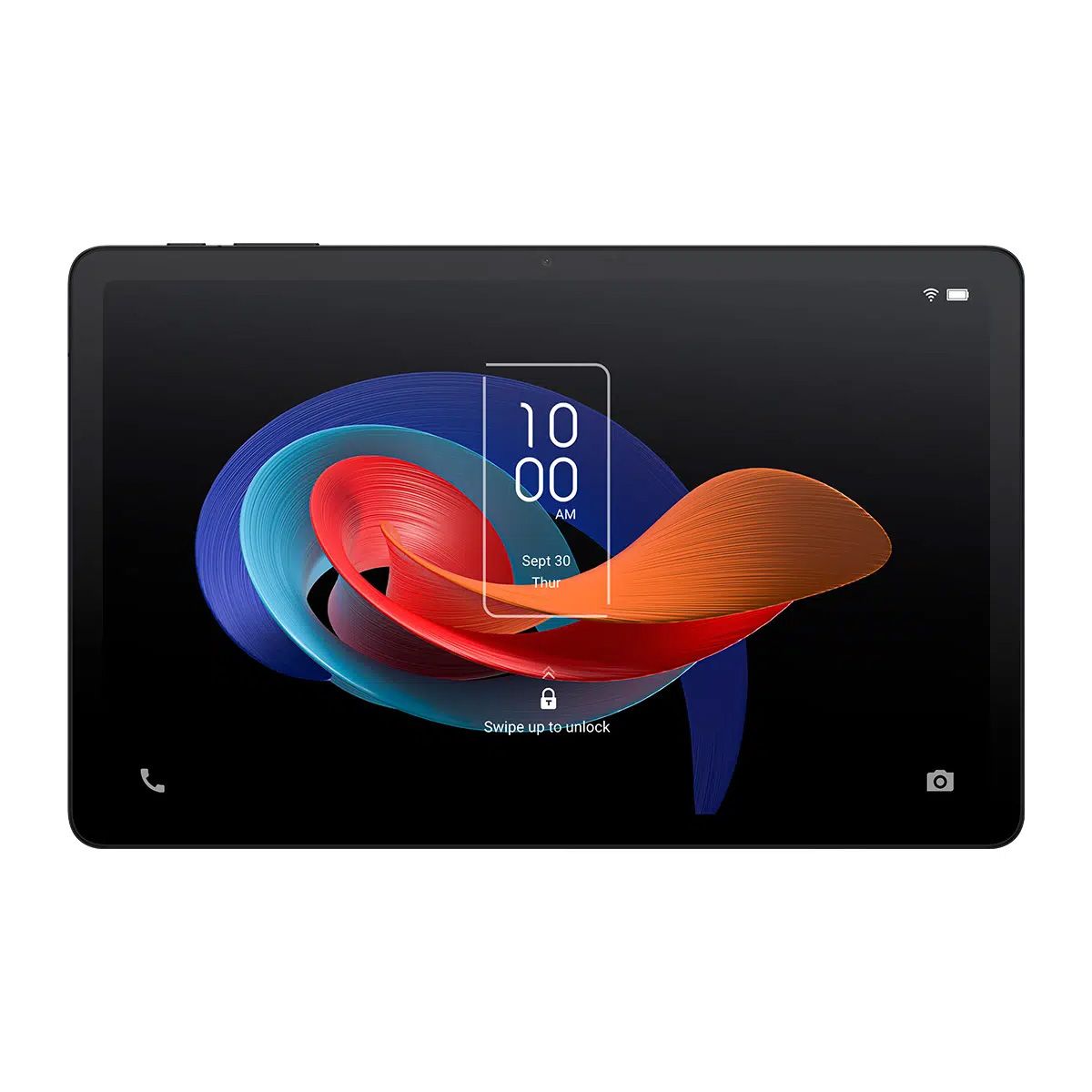 Планшет TCL TAB 10 Gen2 WiFi 4+64GB Space Gray (8496G-2CLC RU11)