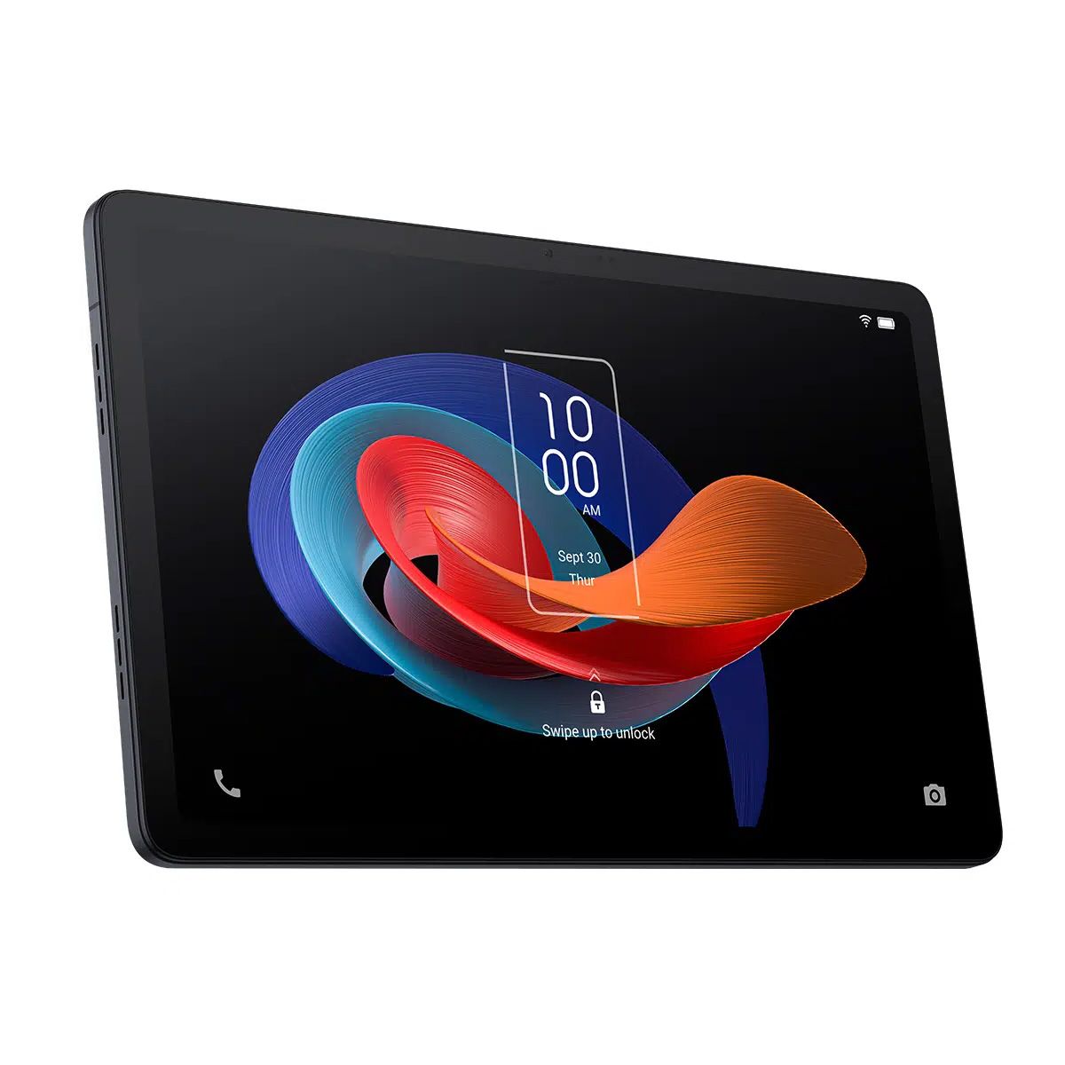 Планшет TCL TAB 10 Gen2 WiFi 4+64GB Space Gray (8496G-2CLC RU11)