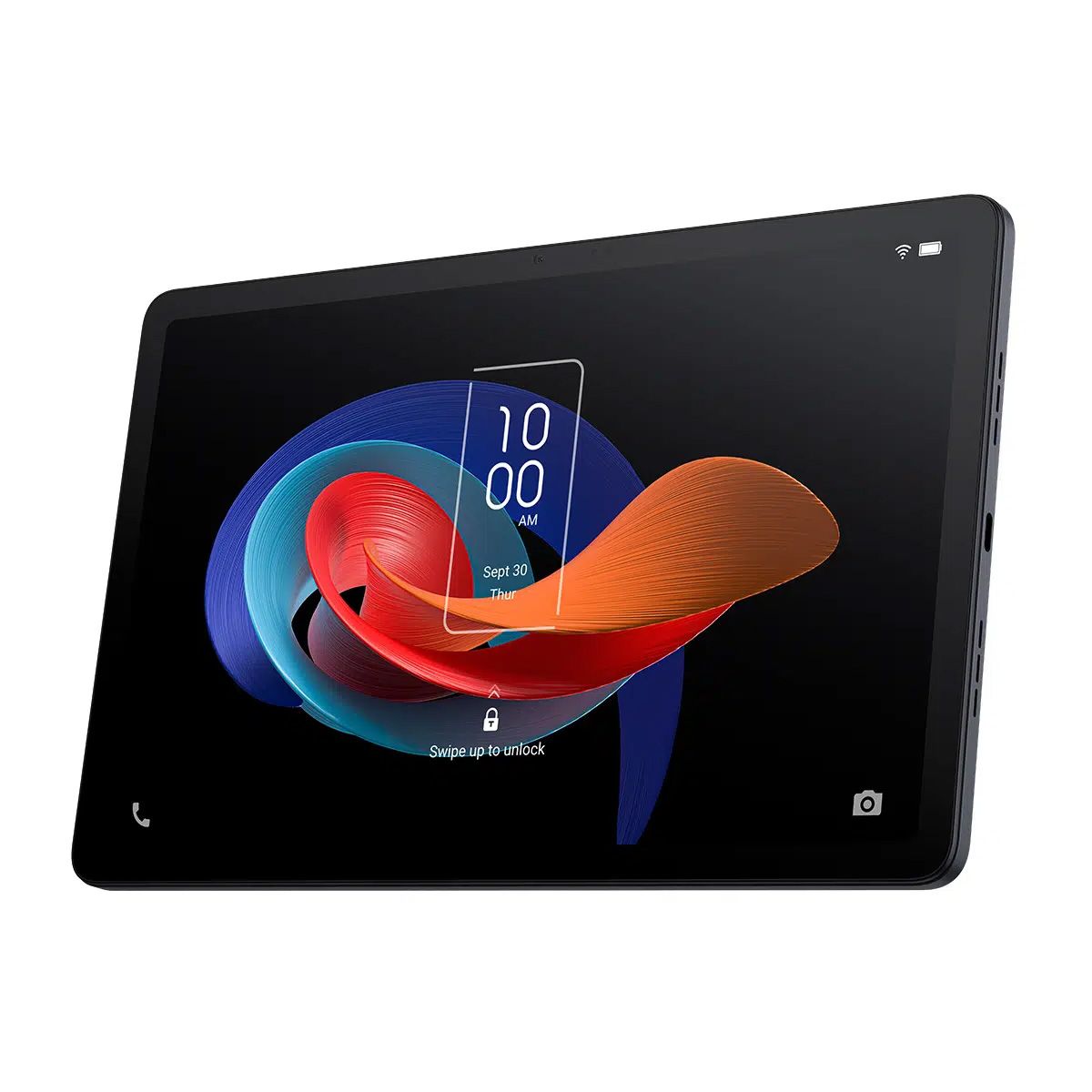 Планшет TCL TAB 10 Gen2 WiFi 4+64GB Space Gray (8496G-2CLC RU11)