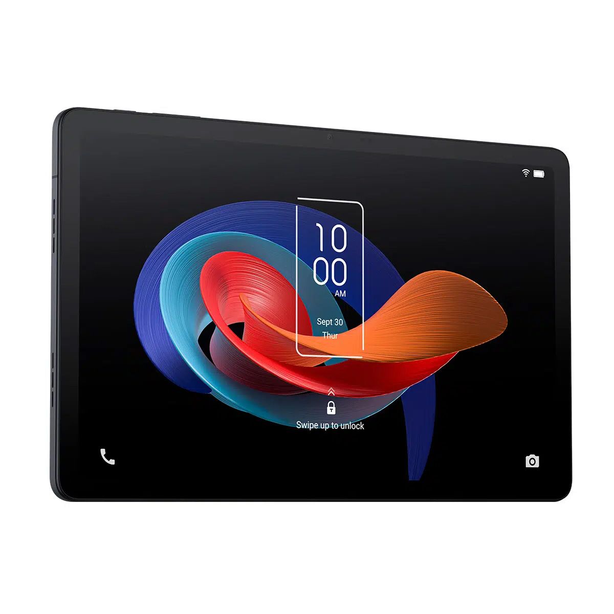 Планшет TCL TAB 10 Gen2 WiFi 4+64GB Space Gray (8496G-2CLC RU11)