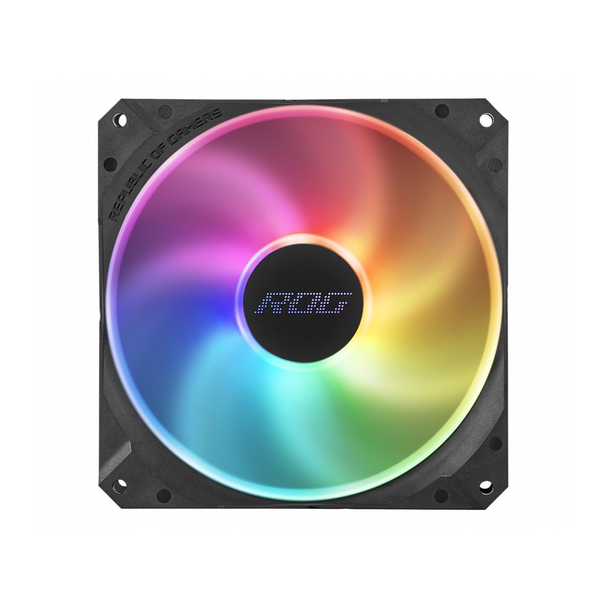 Жидкостная система охлаждения ASUS ROG STRIX LC II 280 ARGB/AIO COOLER,SIGRID,ARGB,AURA 90RC00C1-M0UAY1