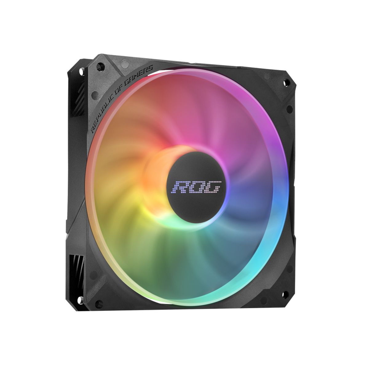 Жидкостная система охлаждения ASUS ROG STRIX LC II 280 ARGB/AIO COOLER,SIGRID,ARGB,AURA 90RC00C1-M0UAY1