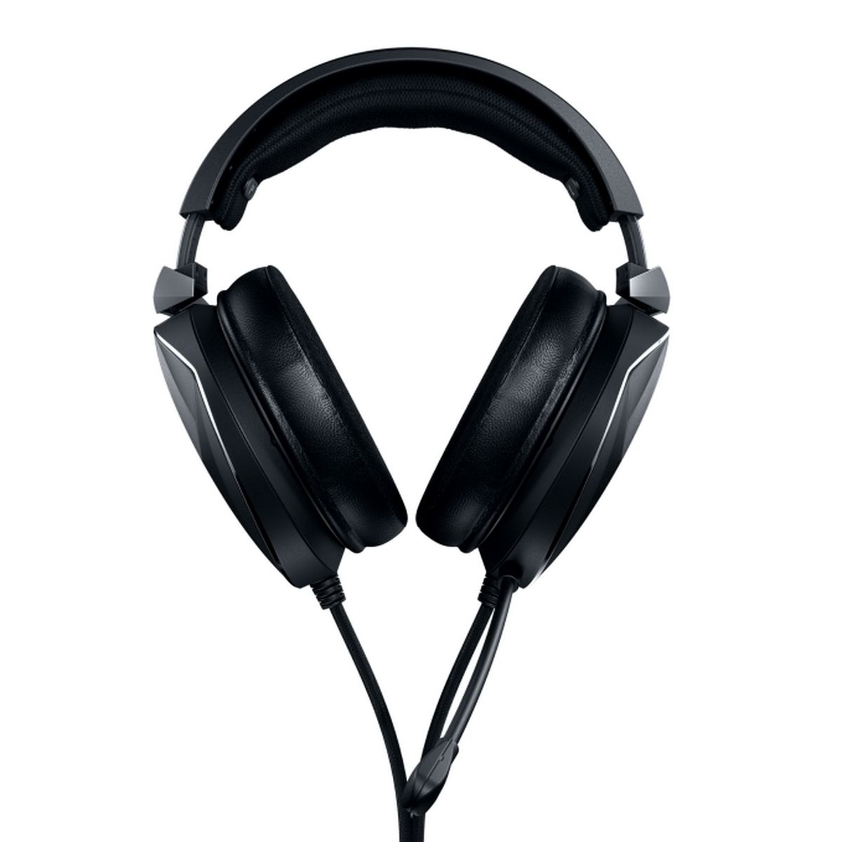 Гарнитура ASUS ROG THETA 7.1 590g 20 ~ 40000Hz USB wired