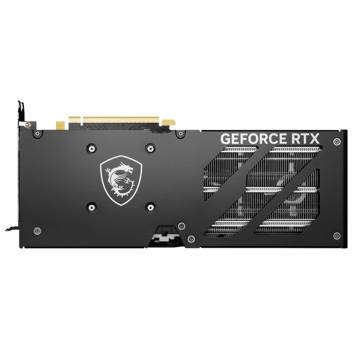 Видеокарта MSI RTX4060Ti GAMING X SLIM 8GB GDDR6 128-bit DPx3 HDMI 3FAN RTL