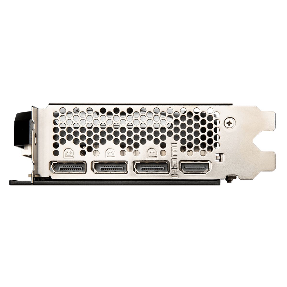 Видеокарта MSI RTX4060Ti VENTUS 3X E 8G OCB GDDR6 128-bit DPx3 HDMI 3FAN RTL