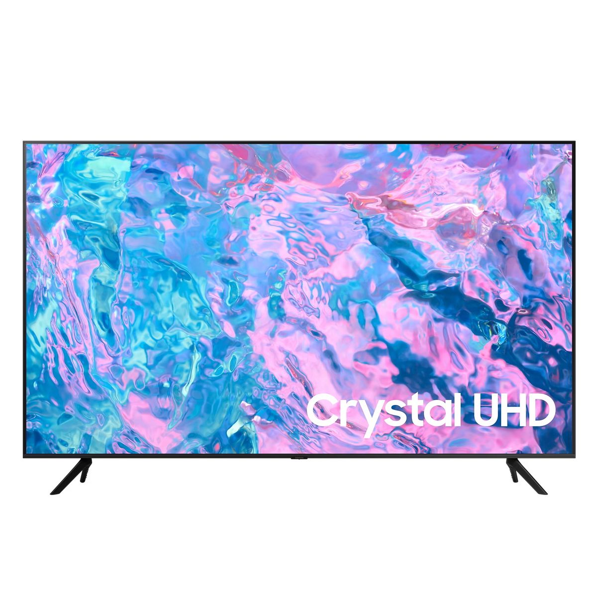 50" Телевизор LED SAMSUNG UE50CU7100UXRU