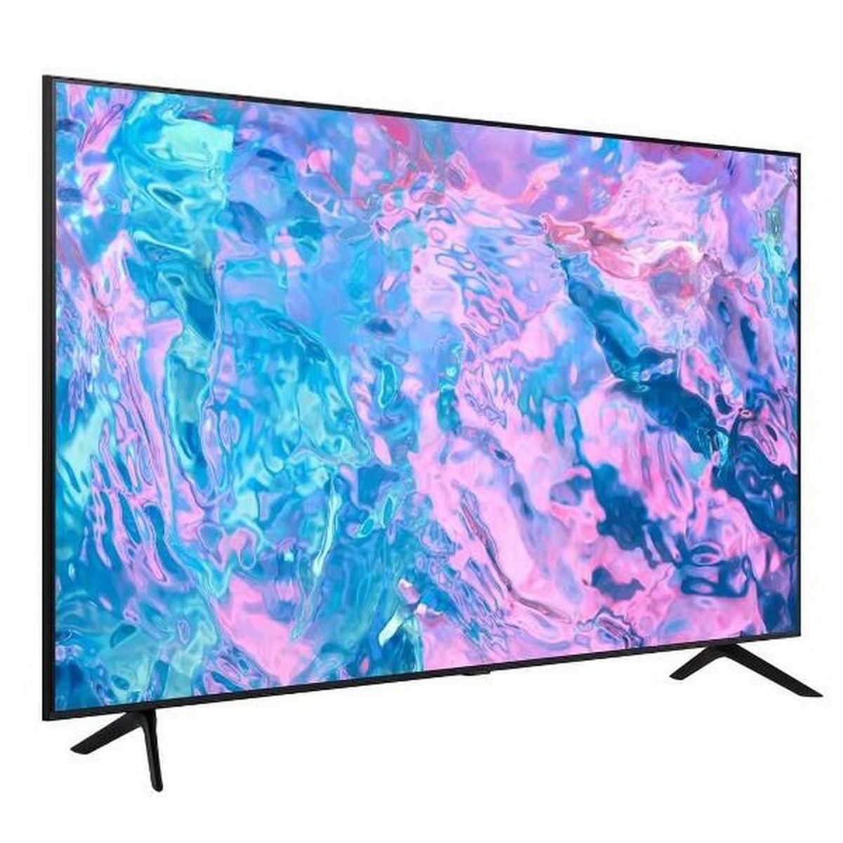 50" Телевизор LED SAMSUNG UE50CU7100UXRU