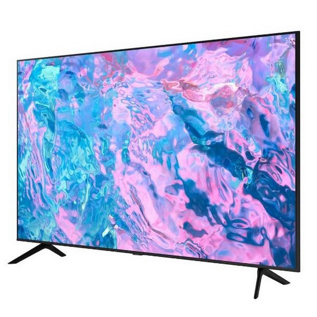 50" Телевизор LED SAMSUNG UE50CU7100UXRU
