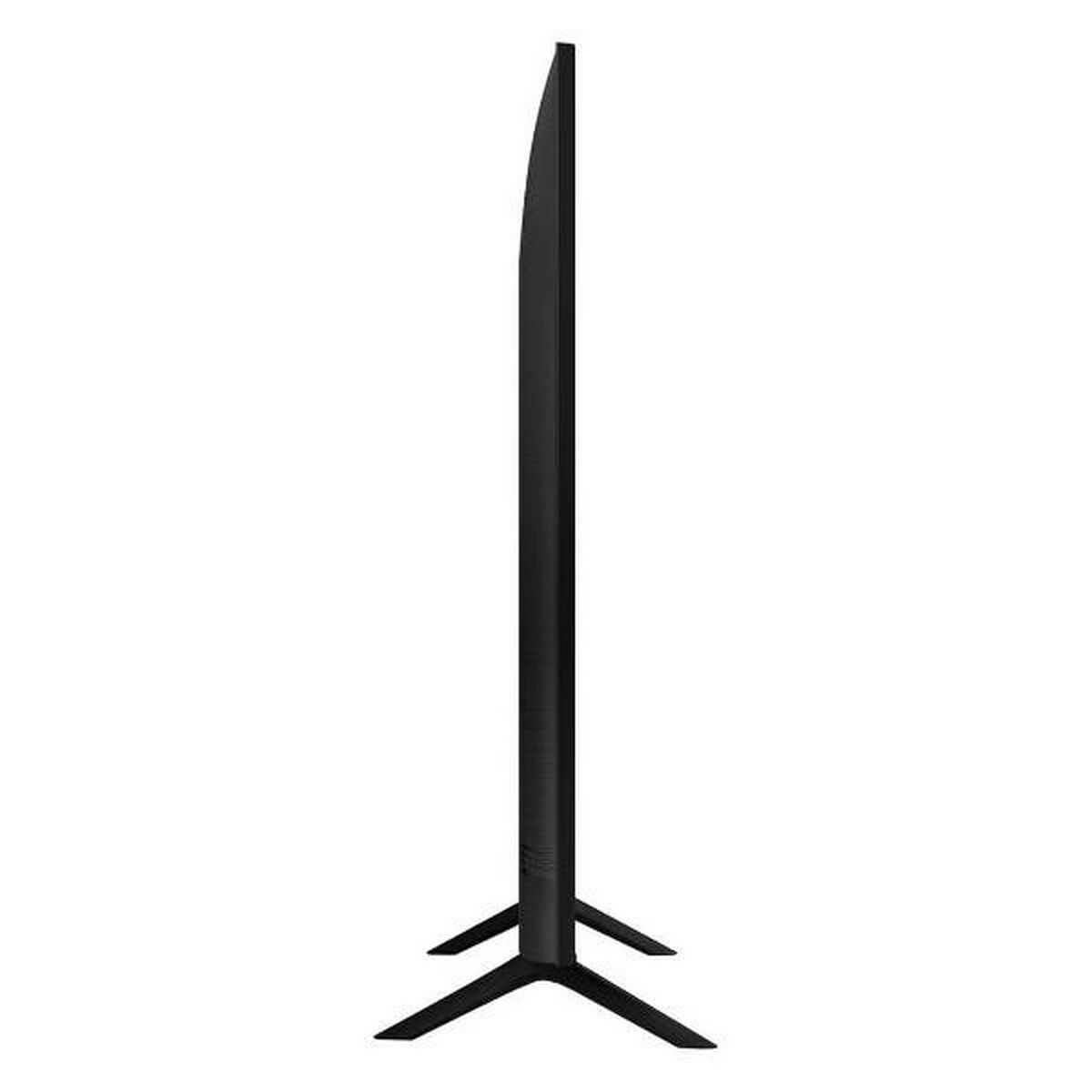 50" Телевизор LED SAMSUNG UE50CU7100UXRU