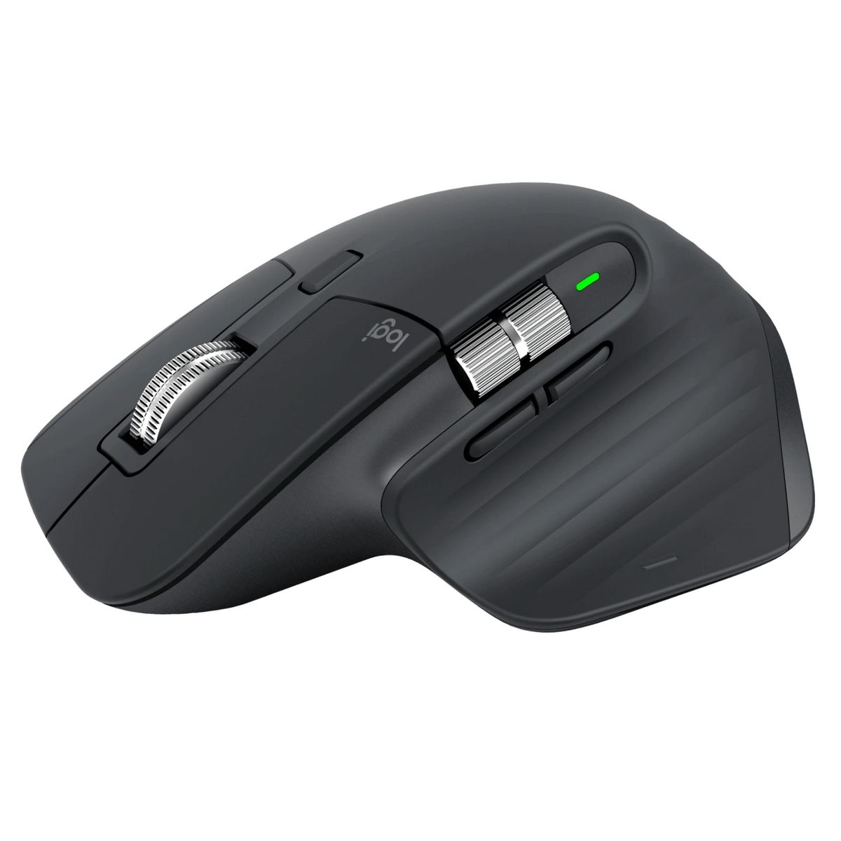 Мышь Logitech MX Master 3S Pale Gray с доставкой по РФ. Оптовая