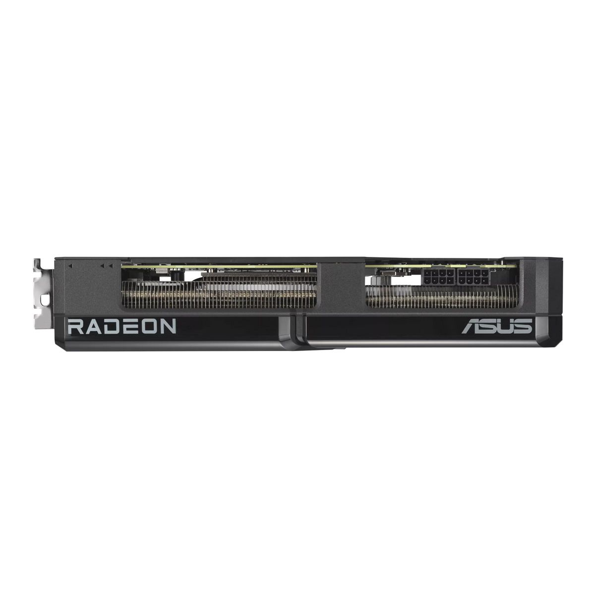 Видеокарта ASUS DUAL-RX7700XT-O12G /RX7700XT,HDMI,DP*3,12G,D6