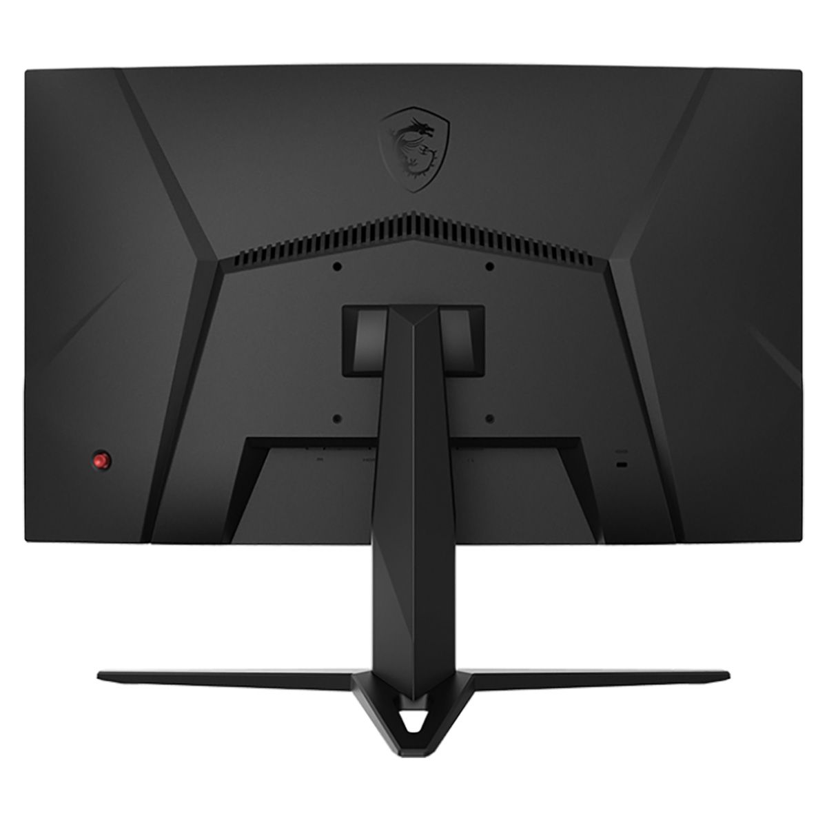 Монитор MSI 23.6" G24C4 E2 Black (VA,1920x1080, 2xHDMI+DP, 1 ms, 178°/178°, 250 cd/m, 3000:1 (100M:1), 180Hz, MM, Curved)