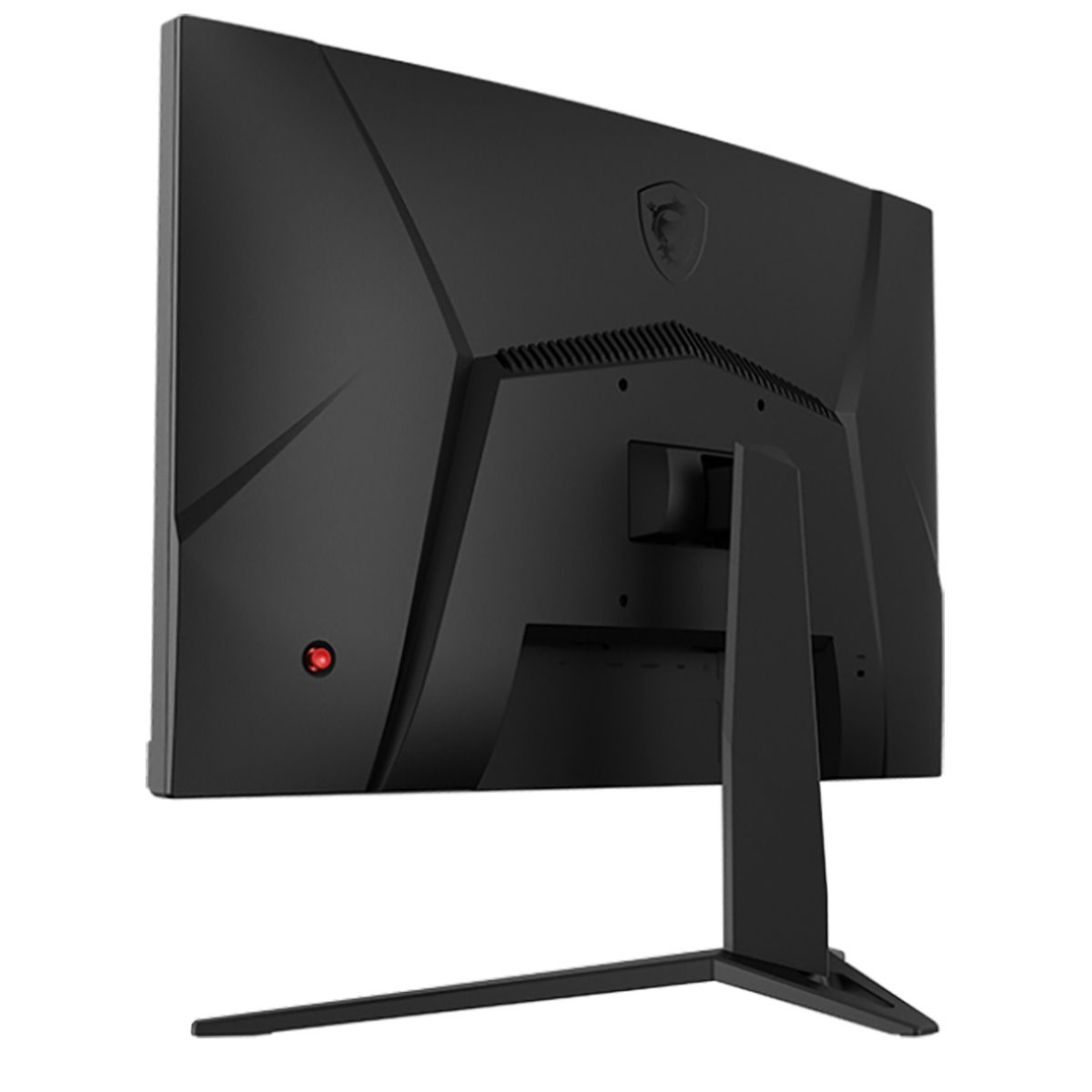 Монитор MSI 23.6" G24C4 E2 Black (VA,1920x1080, 2xHDMI+DP, 1 ms, 178°/178°, 250 cd/m, 3000:1 (100M:1), 180Hz, MM, Curved)