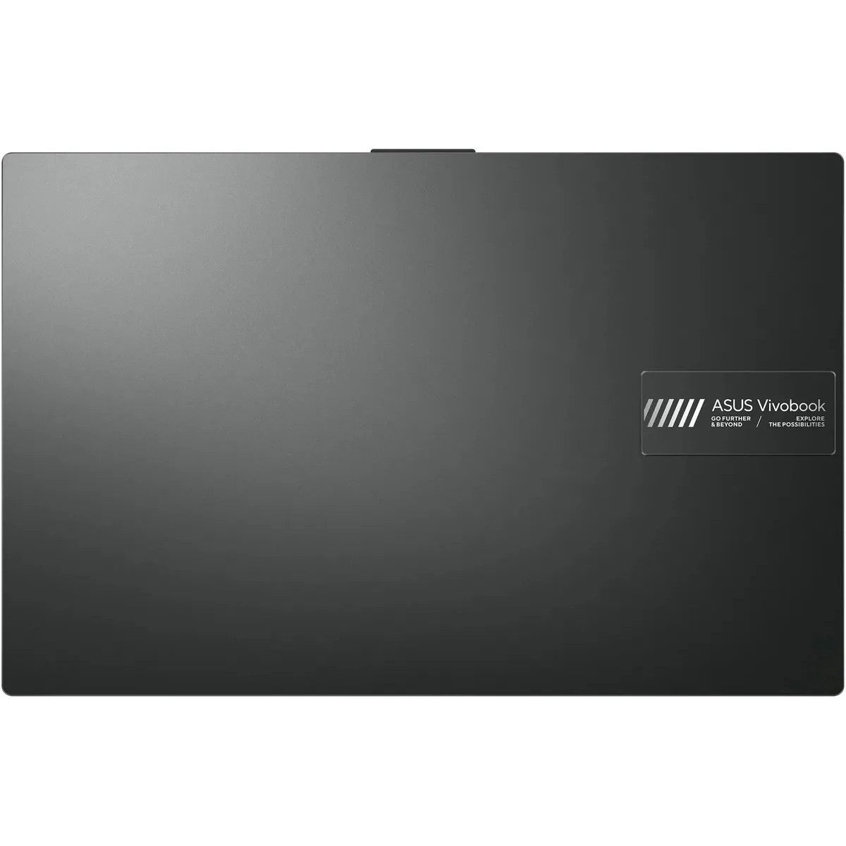 Ноутбук ASUS Vivobook Go 15 E1504FA-BQ344 AMD Ryzen 5 7520U/8GB/SSD256Gb/15.6"/FHD/IPS/noOS/Mixed Black (90NB0ZR2-M00F40)