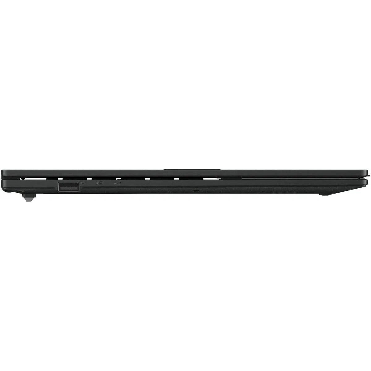 Ноутбук ASUS Vivobook Go 15 E1504FA-BQ344 AMD Ryzen 5 7520U/8GB/SSD256Gb/15.6"/FHD/IPS/noOS/Mixed Black (90NB0ZR2-M00F40)