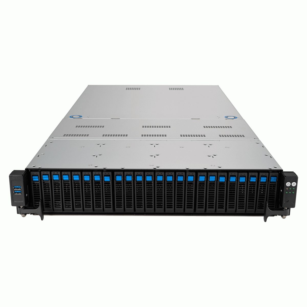 Платформа системного блока ASUS RS720A-E12-RS24 /WOCPU/WOM/WOGPU/Z/26R2/WOS/WOA/WON/WOM/WONCRD/WORCRD/EU