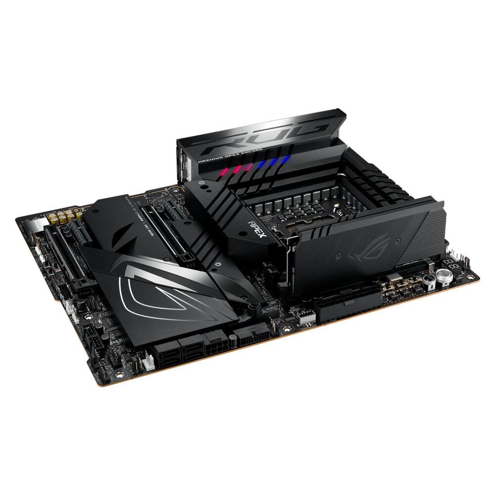 Материнская плата ASUS ROG MAXIMUS Z790 APEX ENCORE /LGA1700,Z790,USB20GBPS,MB