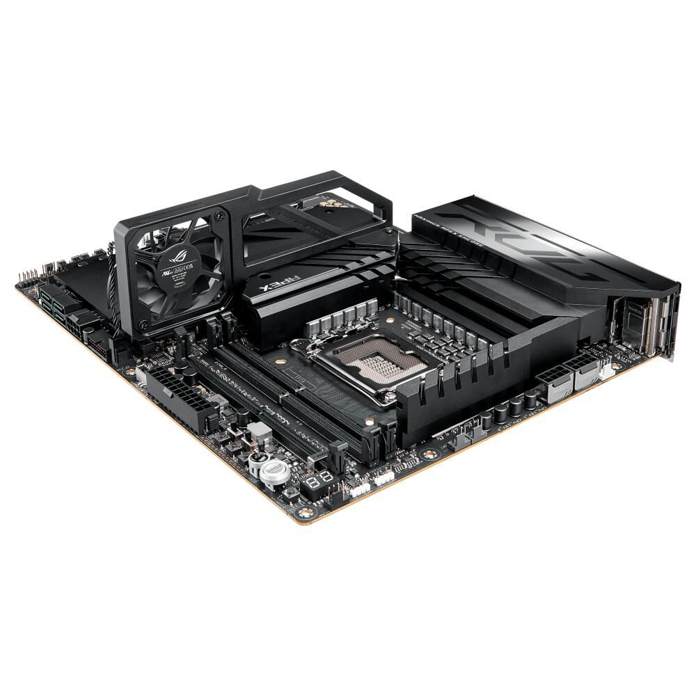 Материнская плата ASUS ROG MAXIMUS Z790 APEX ENCORE /LGA1700,Z790,USB20GBPS,MB