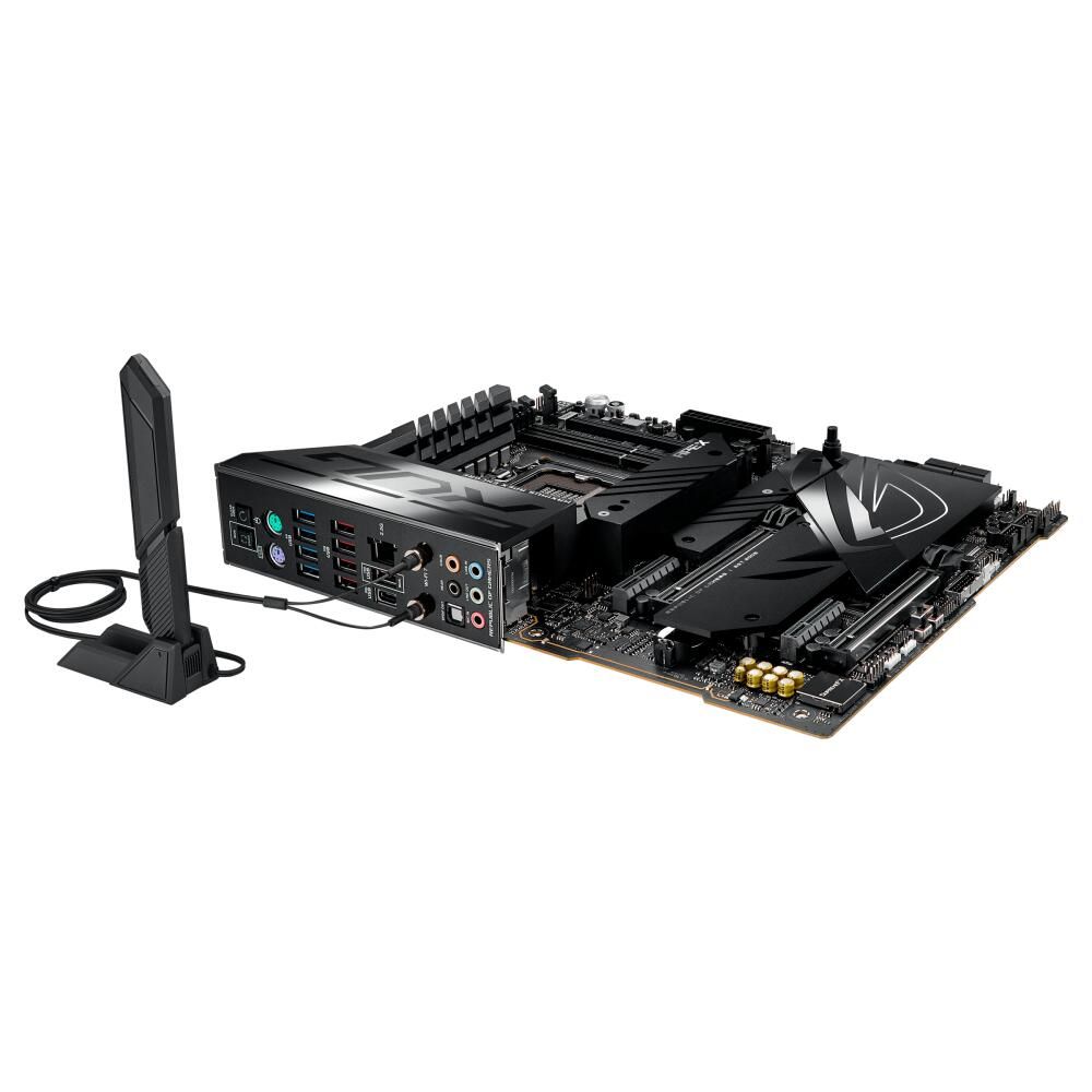 Материнская плата ASUS ROG MAXIMUS Z790 APEX ENCORE /LGA1700,Z790,USB20GBPS,MB