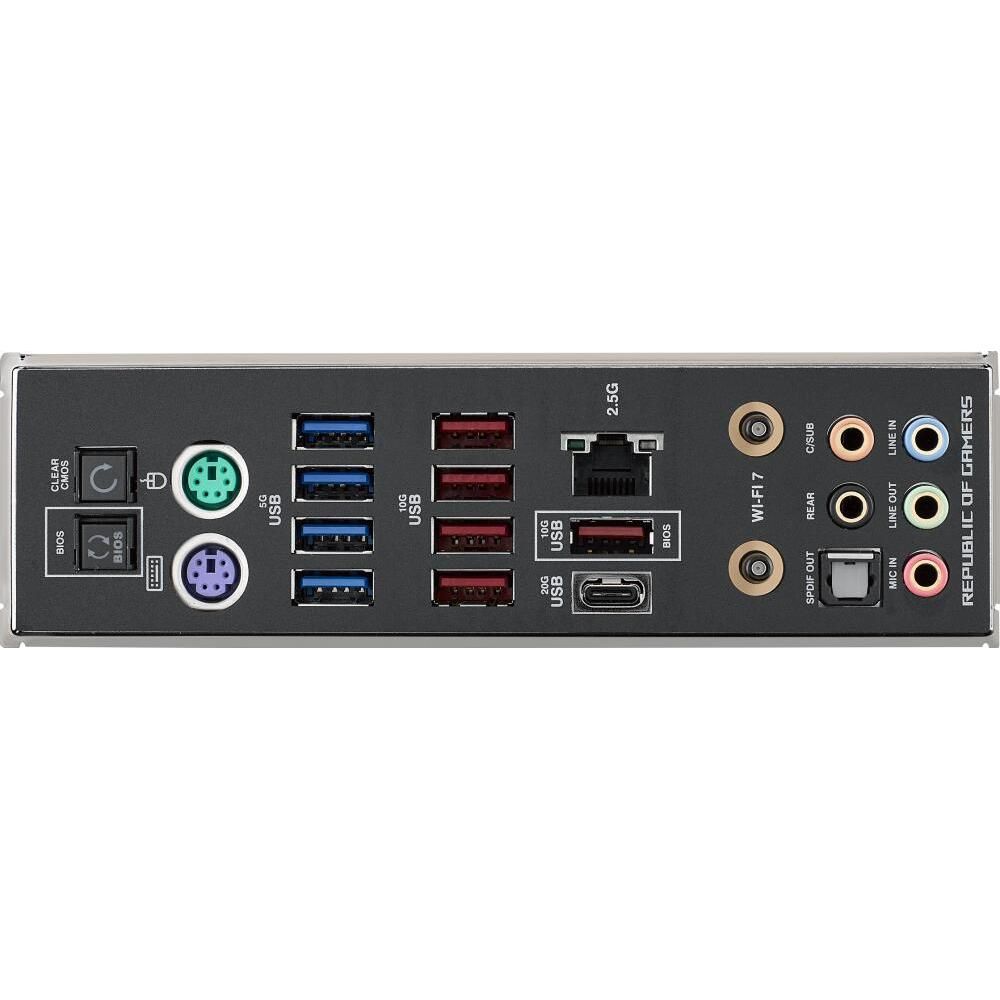 Материнская плата ASUS ROG MAXIMUS Z790 APEX ENCORE /LGA1700,Z790,USB20GBPS,MB