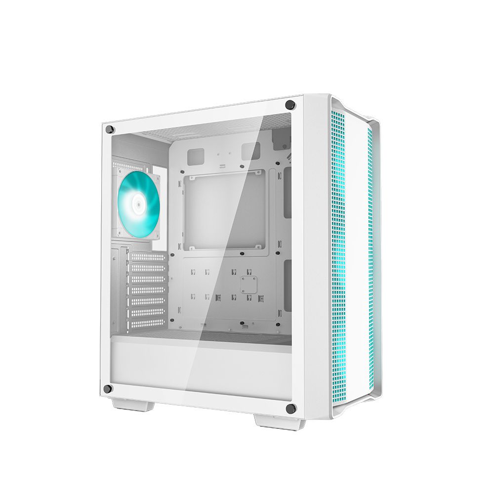 Корпус Deepcool CC560 WH V2