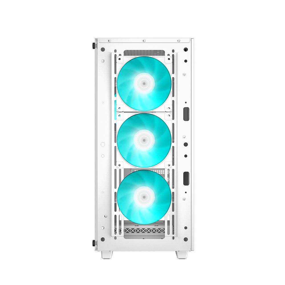 Корпус Deepcool CC560 WH V2