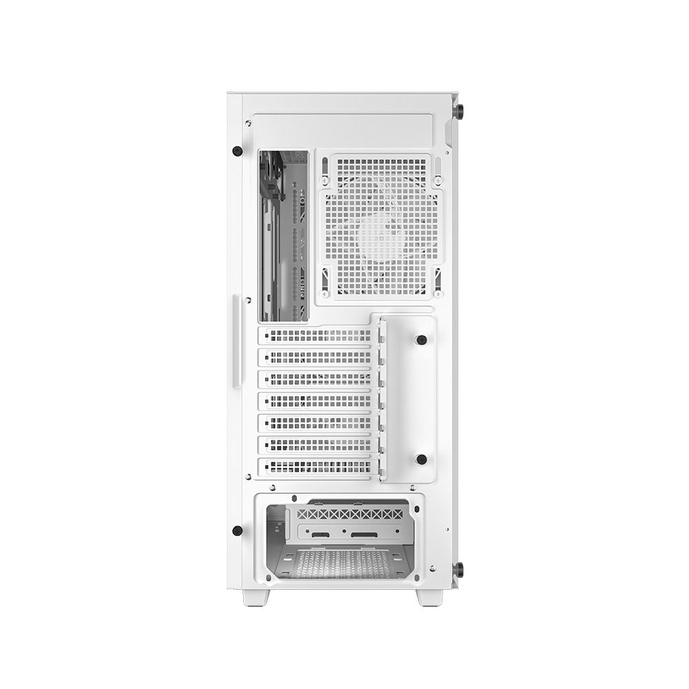 Корпус Deepcool CC560 WH V2