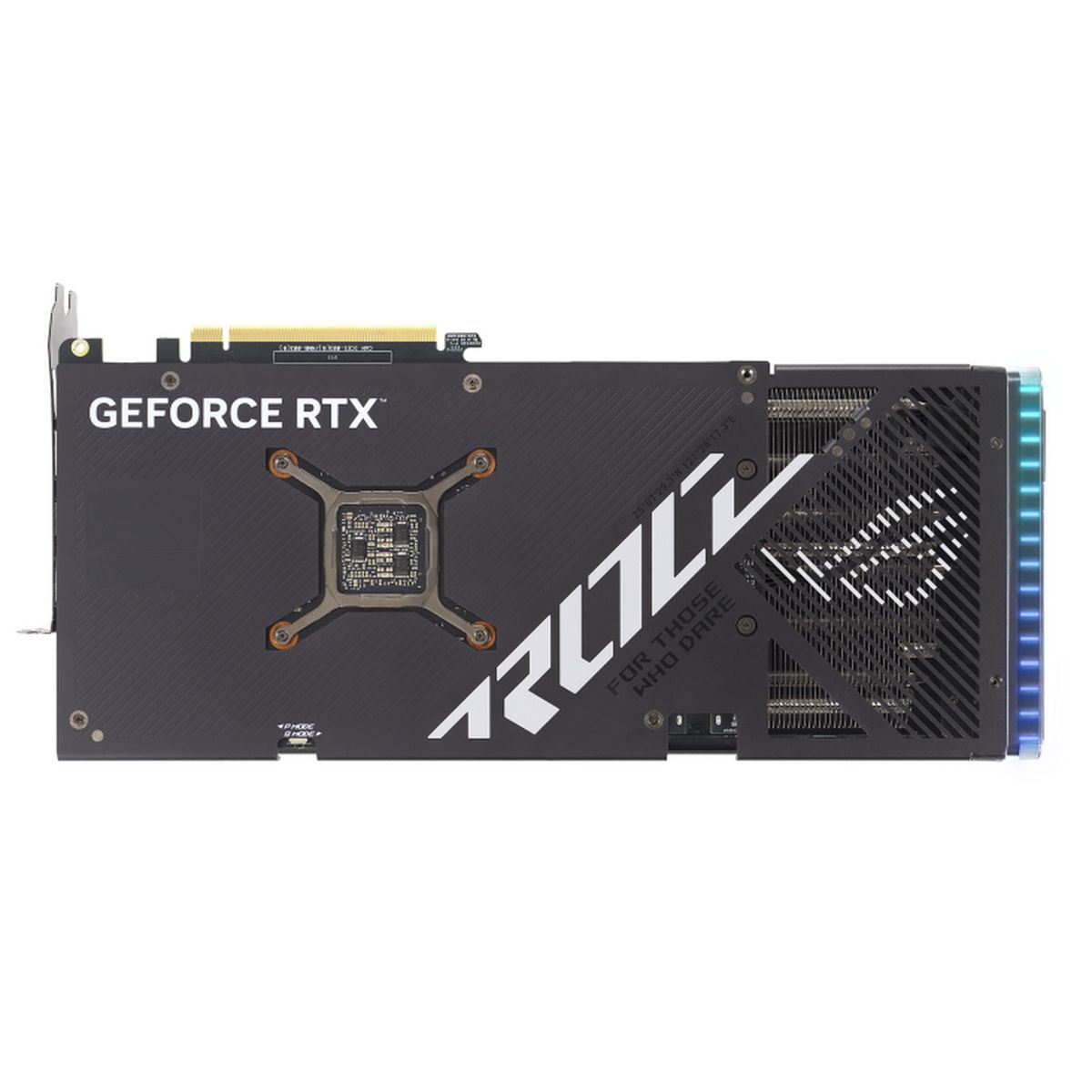 Видеокарта ASUS ROG-STRIX-RTX4070TIS-O16G-GAMING /RTX4070TIS ,HDMI_2,DP_3,16G,D6X