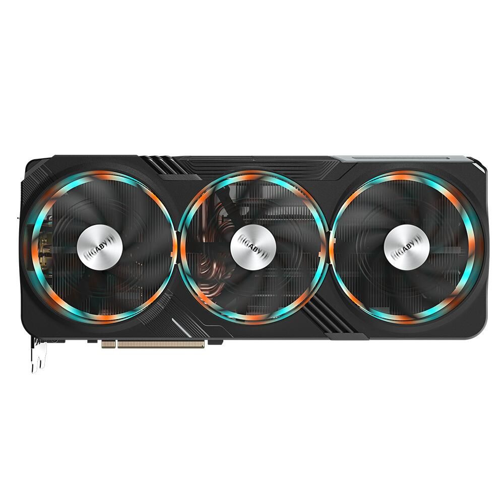 Видеокарта Gigabyte RTX4080 SUPER GAMING OC 16GB RTL