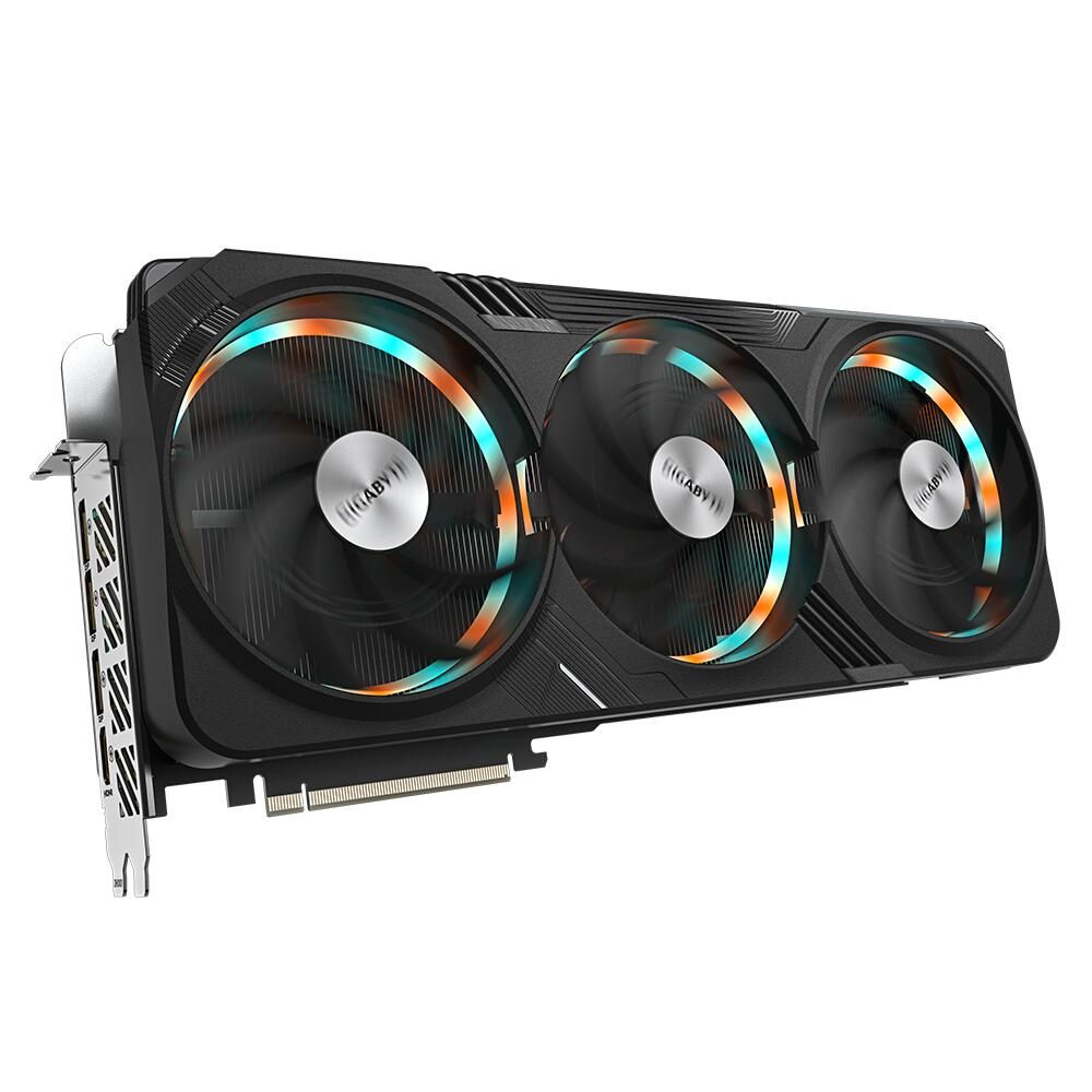 Видеокарта Gigabyte RTX4080 SUPER GAMING OC 16GB RTL