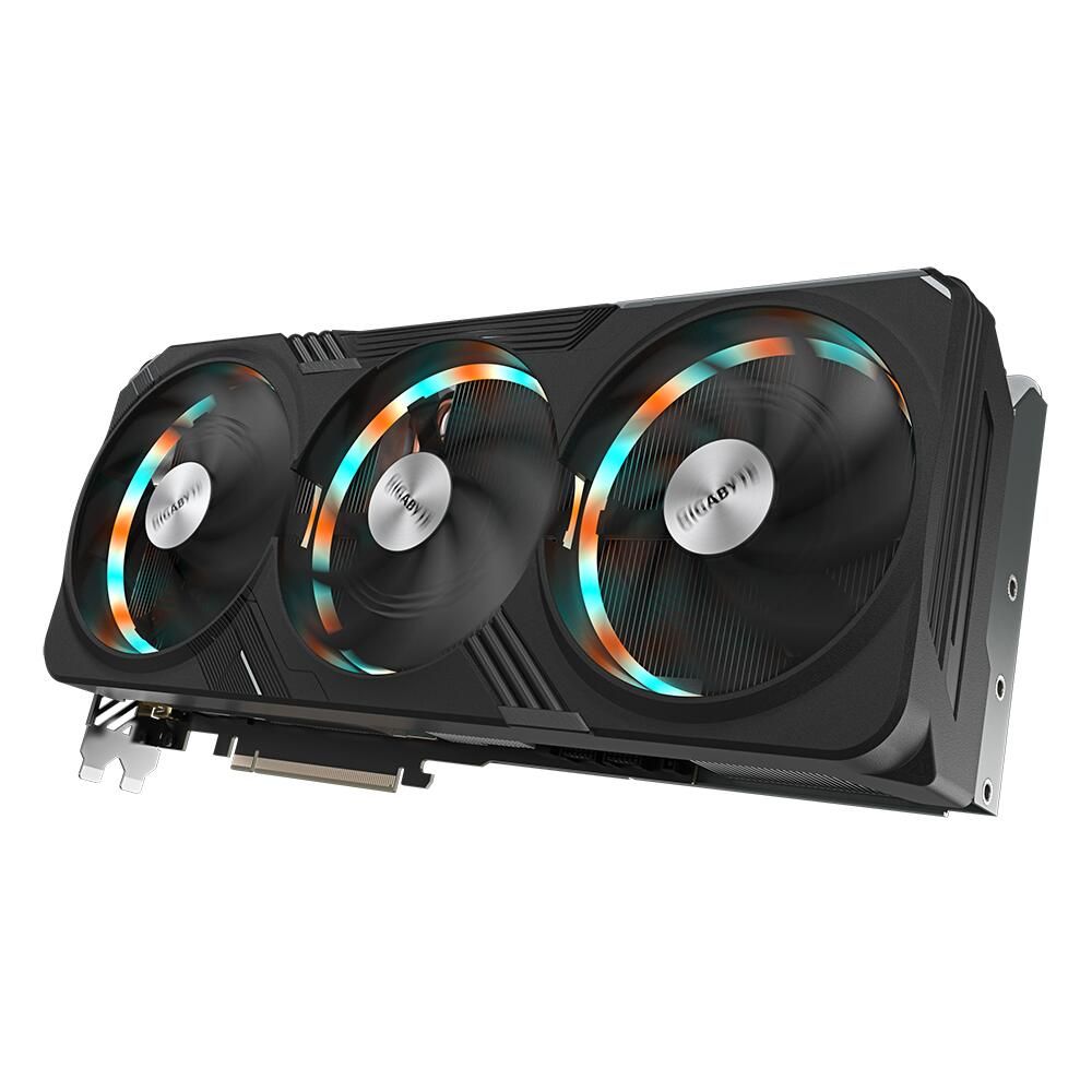 Видеокарта Gigabyte RTX4080 SUPER GAMING OC 16GB RTL