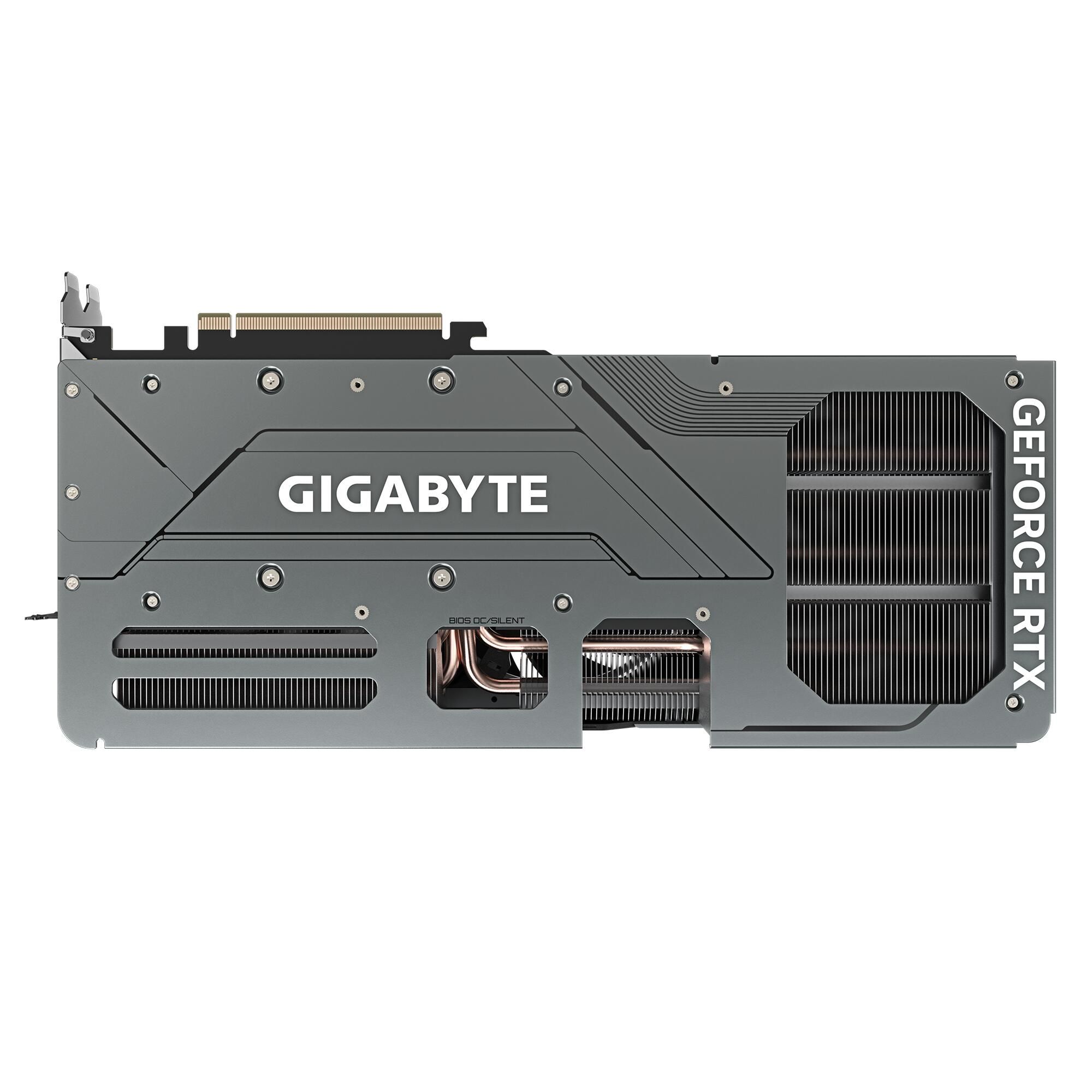 Видеокарта Gigabyte RTX4080 SUPER GAMING OC 16GB RTL