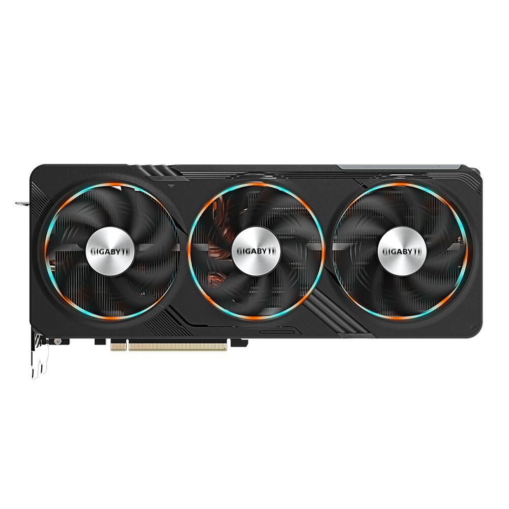 Видеокарта Gigabyte RTX4070Ti SUPER GAMING OC 16GB GDDR6X 256bit 3xDP HDMI 3FAN RTL