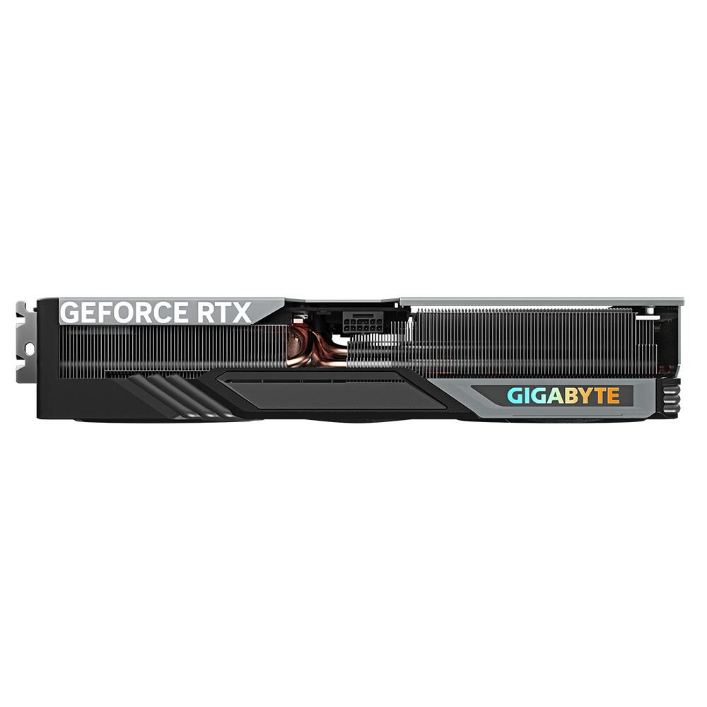Видеокарта Gigabyte RTX4070Ti SUPER GAMING OC 16GB GDDR6X 256bit 3xDP HDMI 3FAN RTL