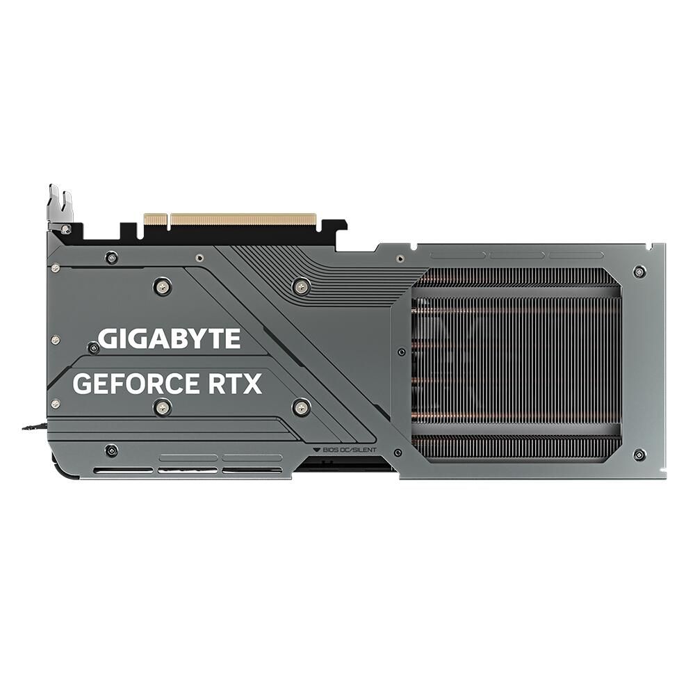 Видеокарта Gigabyte RTX4070Ti SUPER GAMING OC 16GB GDDR6X 256bit 3xDP HDMI 3FAN RTL