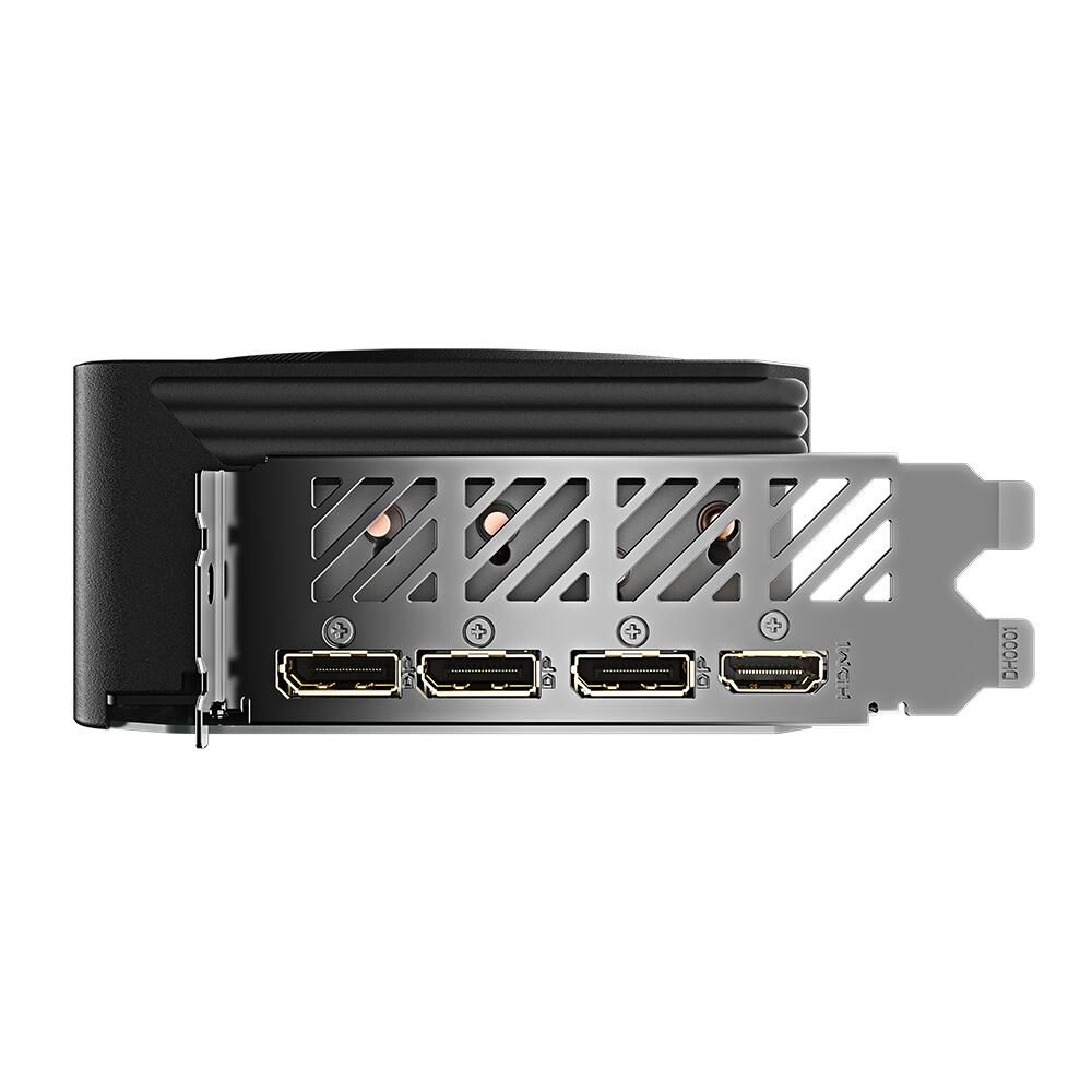 Видеокарта Gigabyte RTX4070Ti SUPER GAMING OC 16GB GDDR6X 256bit 3xDP HDMI 3FAN RTL