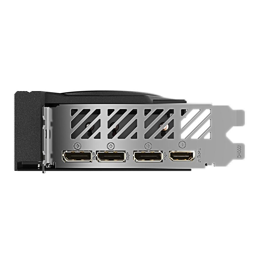 Видеокарта Gigabyte RTX4070Ti SUPER WINDFORCE OC 16GB RTL