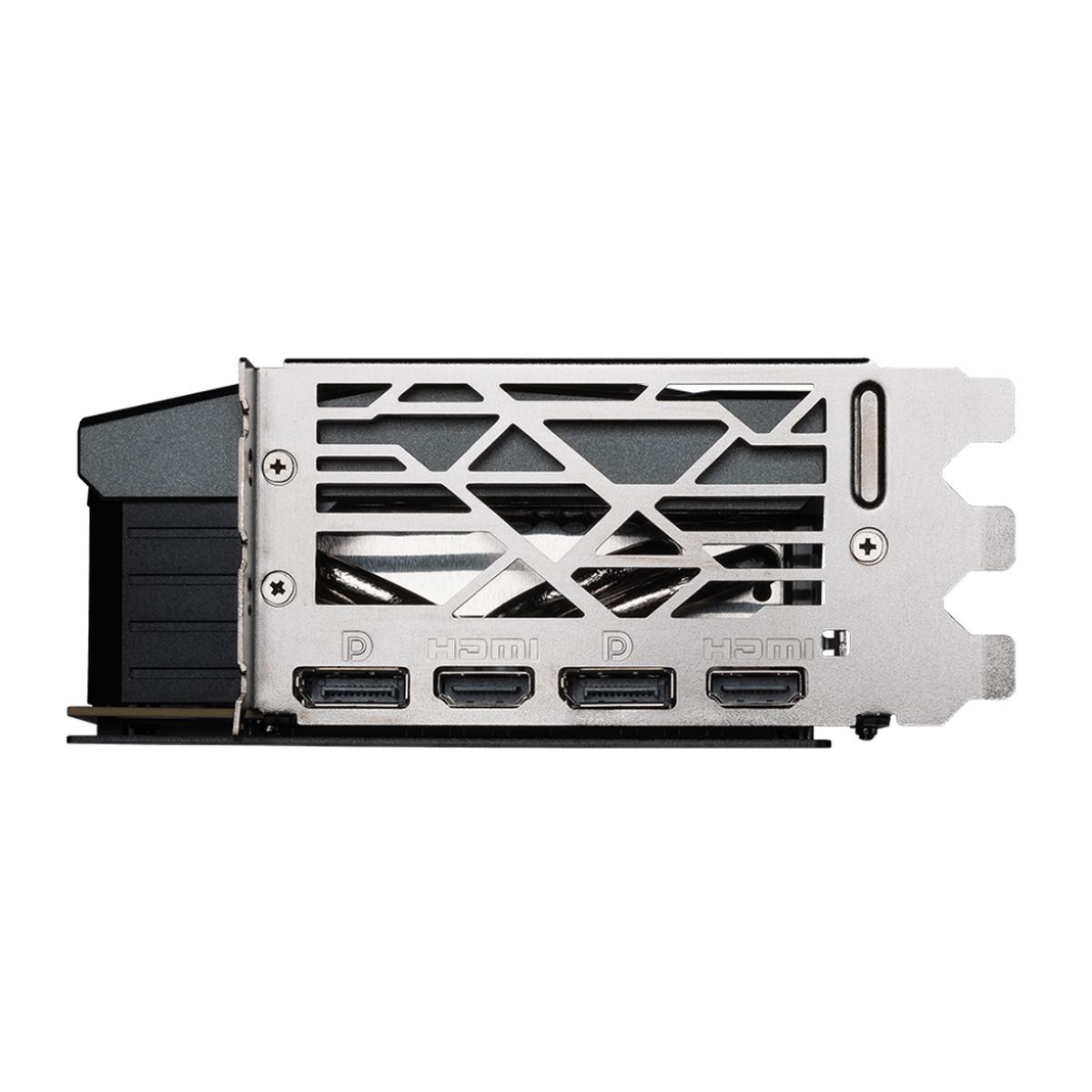 Видеокарта MSI GeForce RTX 4080 SUPER 16G GAMING X SLIM