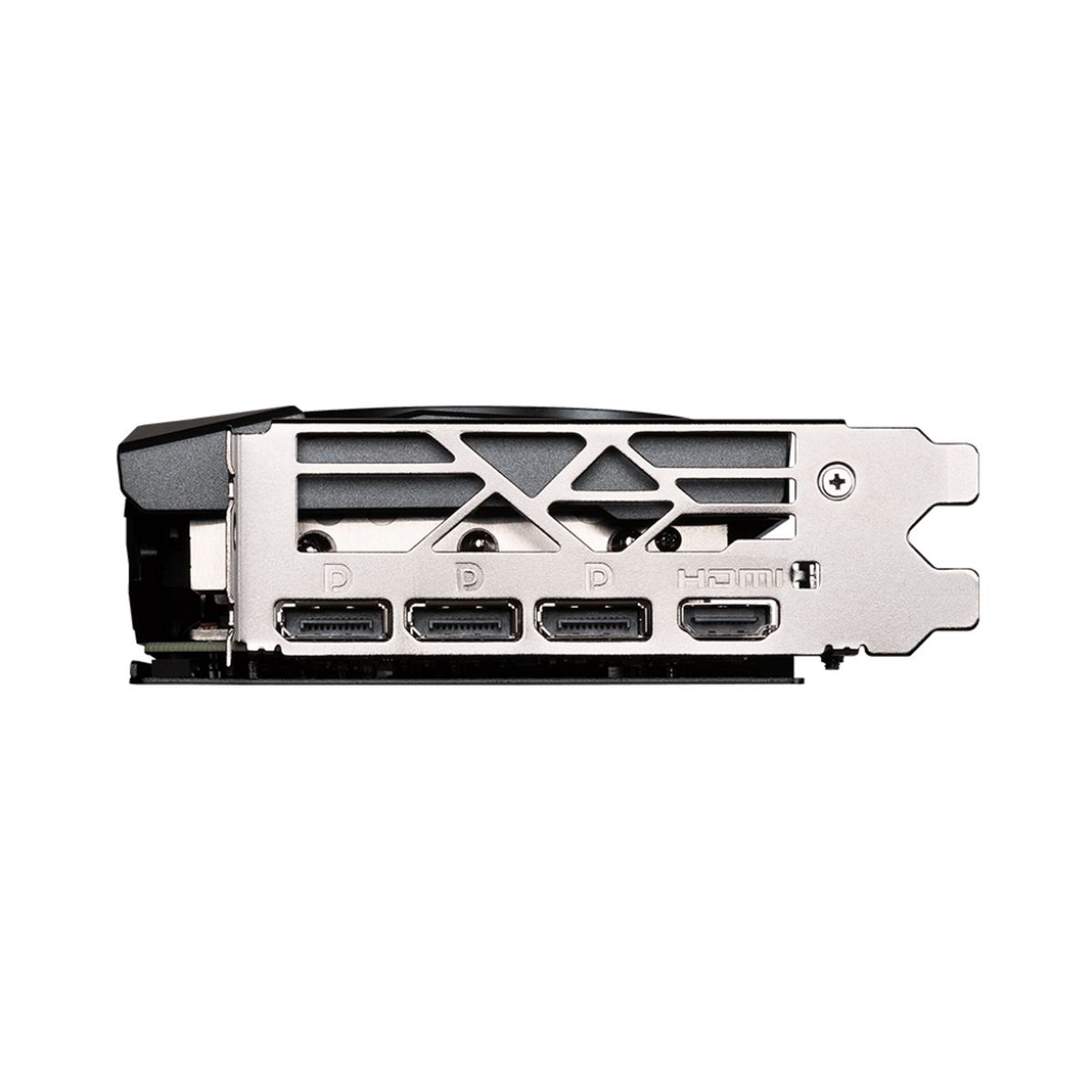 Видеокарта MSI GeForce RTX 4070 SUPER 12G GAMING SLIM